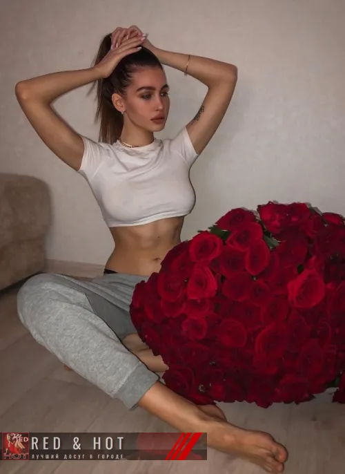проститутка фея Светик, Армавир, +7 (996) 799-5346