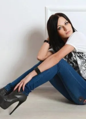 проститутка Лидия, 25, Армавир